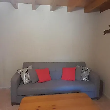 Holiday home Casa De Aldea La Jaya I