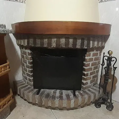 Casa De Aldea La Jaya I