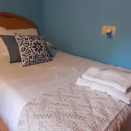 Ferienhaus Casa De Aldea La Jaya I