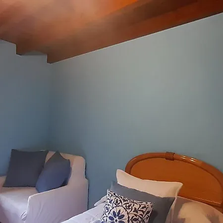 Ferienhaus Casa De Aldea La Jaya I Ortiguero