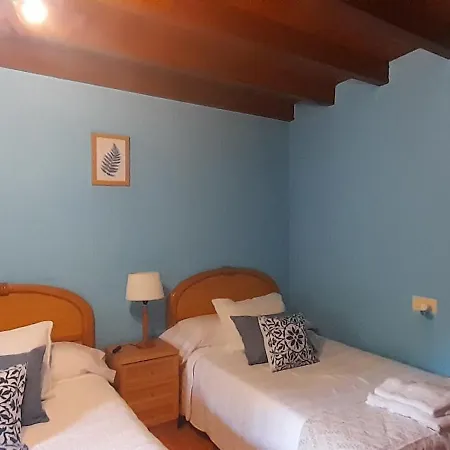 Casa De Aldea La Jaya I * Ortiguero