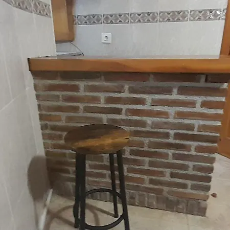 Casa De Aldea La Jaya I Ferienhaus *