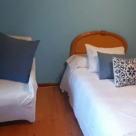 Casa De Aldea La Jaya I *