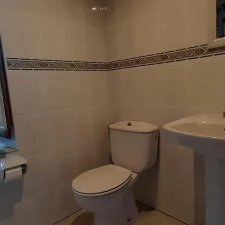 Holiday home Casa De Aldea La Jaya I