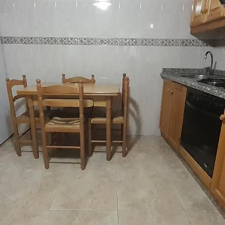 Ferienhaus Casa De Aldea La Jaya I *