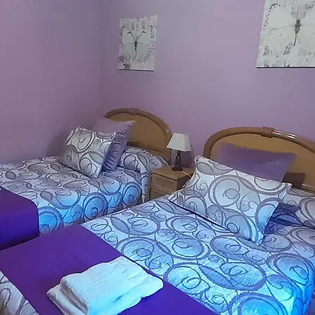 Casa De Aldea La Jaya I