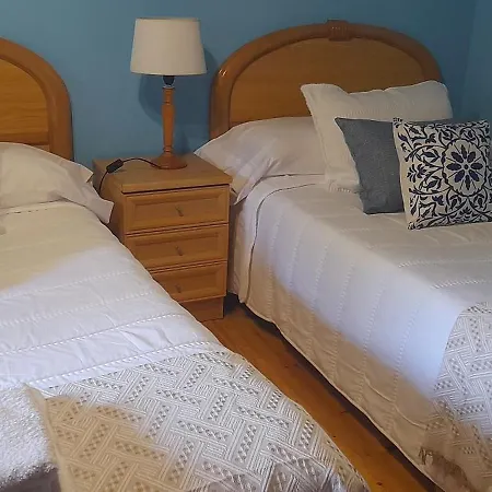 Ferienhaus Casa De Aldea La Jaya I