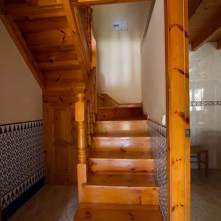 Casa De Aldea La Jaya I Ortiguero