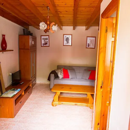 Ferienhaus Casa De Aldea La Jaya I Ortiguero