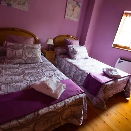 Casa De Aldea La Jaya I Ferienhaus