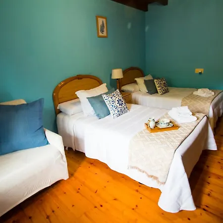 Casa De Aldea La Jaya I *