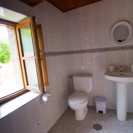 Casa De Aldea La Jaya I * Ortiguero