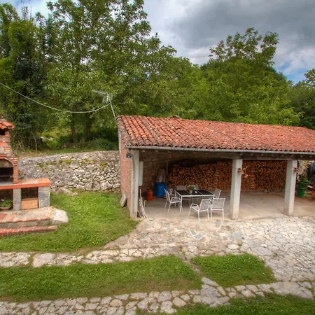 Ferienhaus Casa De Aldea La Jaya I
