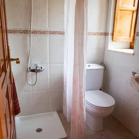 Casa De Aldea La Jaya I